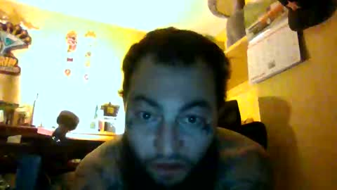roccystone1 online show from February 16, 2026, 8:21 am