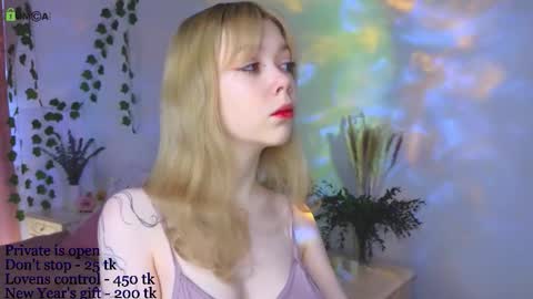 rochelle_dolly online show from January 10, 2026, 10:39 am