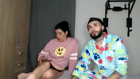 Snapshot of rocio_joan chatting on March 10, 2025, 12:51 am rocio_joan online show from March 10, 2025, 12:51 am