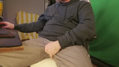 Rockarit online show from January 14, 2025, 11:16 pm