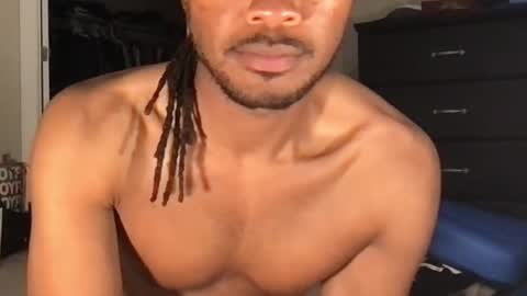 rockboy3000 online show from March 7, 2025, 5:08 am