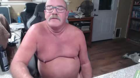 Snapshot of rockdude2100 chatting on March 12, 2026, 4:29 am Rockdude online show from March 12, 2026, 4:29 am