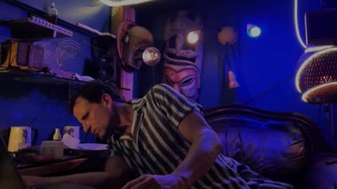 rockemx online show from March 15, 2026, 7:25 am