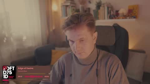 Snapshot of rocketbunnyxxx chatting on October 3, 2025, 9:17 am Rocket Bunny online show from October 3, 2025, 9:17 am
