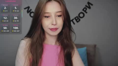 rocketsgirl online show from March 27, 2026, 7:36 am