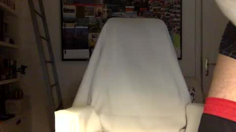 RocketViper online show from March 31, 2026, 9:48 pm