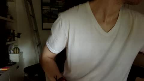 Snapshot of rocketviper chatting on June 8, 2026, 2:28 pm RocketViper online show from June 8, 2026, 2:28 pm