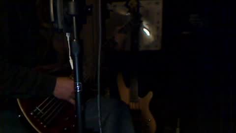 rockgod2112 online show from January 9, 2025, 1:50 am