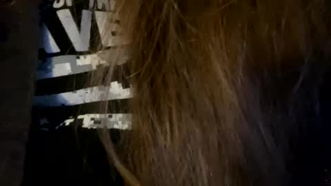 rockgod2112 online show from February 15, 2025, 6:55 pm