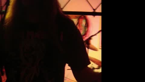 rockgod2112 online show from March 7, 2026, 2:30 am