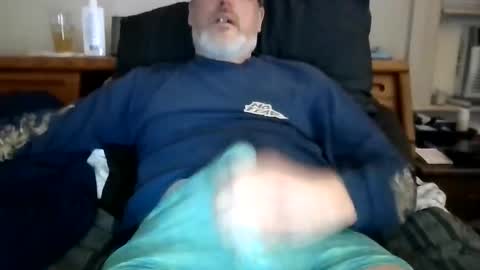 rockhard4yu2 online show from March 2, 2025, 3:34 am