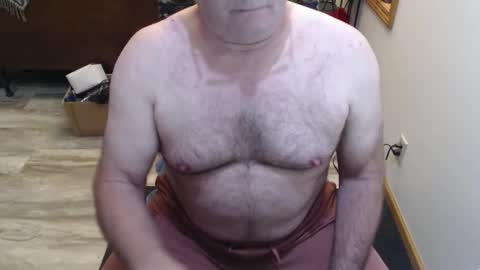 Snapshot of rockhard63 chatting on April 20, 2026, 2:25 am rockhard63 online show from April 20, 2026, 2:25 am