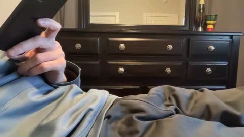 Rock Hard Cock online show from March 1, 2026, 6:43 pm