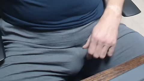 Snapshot of rockhardff chatting on January 11, 2025, 7:27 pm rockhardff online show from January 11, 2025, 7:27 pm