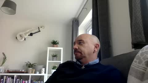 Snapshot of rockhardnfunkyplace chatting on March 5, 2025, 11:38 am Joey online show from March 5, 2025, 11:38 am