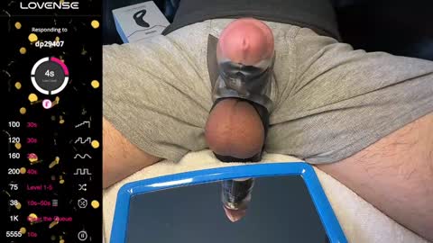 Snapshot of rockhardstar72 chatting on February 8, 2025, 8:53 pm Bonez online show from February 8, 2025, 8:53 pm