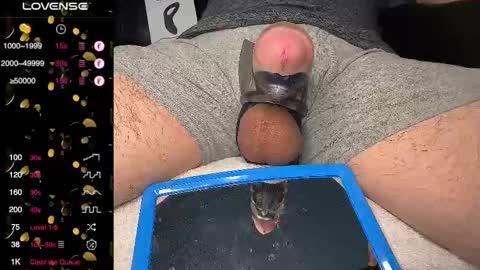 Snapshot of rockhardstar72 chatting on February 16, 2025, 5:26 am Bonez online show from February 16, 2025, 5:26 am