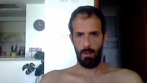Snapshot of rockistman1 chatting on July 9, 2026, 11:58 am rockistman1 online show from July 9, 2026, 11:58 am