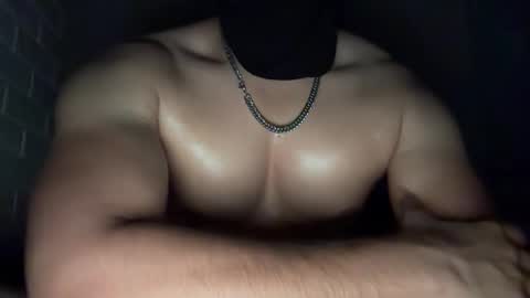 Rock Meat online show from April 18, 2026, 8:31 pm