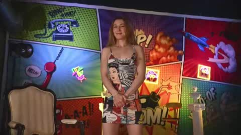 RocknRose online show from March 1, 2026, 10:23 pm