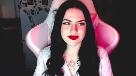 Sophie  online show from January 24, 2025, 2:51 pm