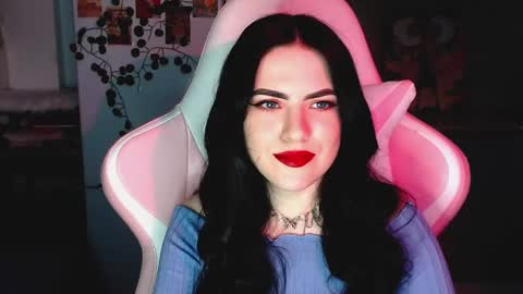 Sophie  online show from January 30, 2025, 4:34 pm