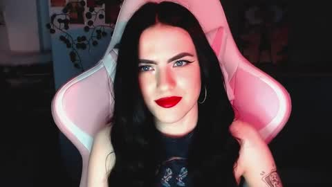 Sophie  online show from February 1, 2025, 4:33 pm