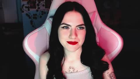 Sophie  online show from February 2, 2025, 2:02 pm