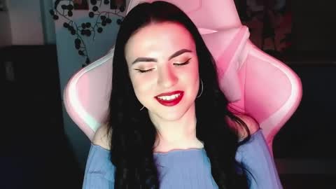 Sophie  online show from February 20, 2025, 4:25 pm