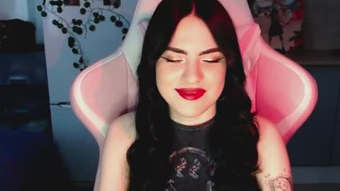 Sophie  online show from February 22, 2025, 10:29 am