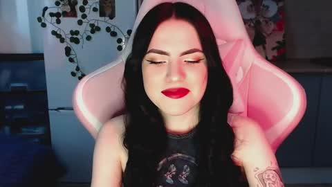 Sophie  online show from February 23, 2025, 10:17 am