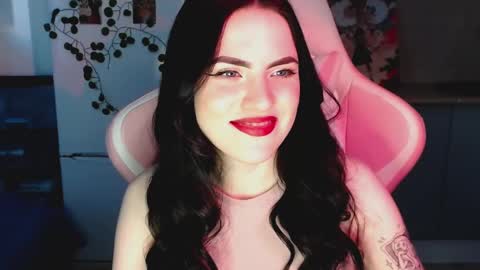 Sophie  online show from February 23, 2025, 1:21 pm