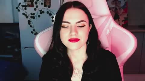 Sophie  online show from March 2, 2025, 10:35 am