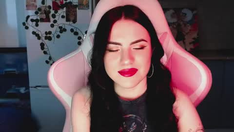 Sophie  online show from March 7, 2025, 10:13 am