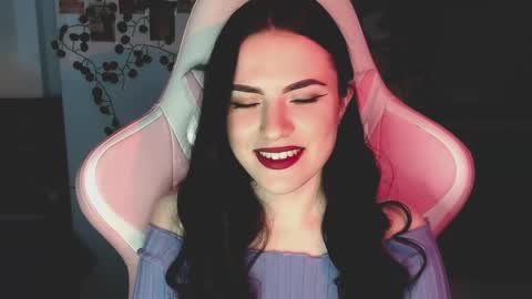 Sophie  online show from March 11, 2025, 1:34 pm