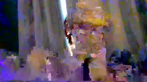 RockstarLoverz online show from January 26, 2025, 5:34 pm