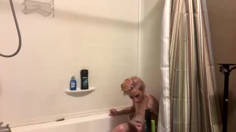 RockstarLoverz online show from January 27, 2025, 3:15 am