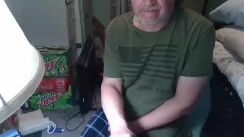 Snapshot of rocky082288 chatting on February 20, 2025, 10:27 am rocky082288 online show from February 20, 2025, 10:27 am