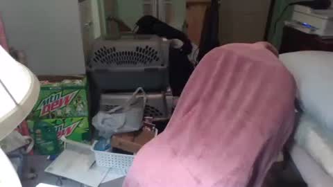 Snapshot of rocky082288 chatting on November 25, 2025, 10:26 am rocky082288 online show from November 25, 2025, 10:26 am