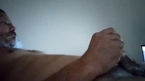 rocky6120 online show from April 19, 2026, 9:28 pm