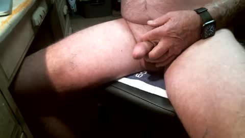 rocky_55 online show from September 22, 2025, 3:36 pm