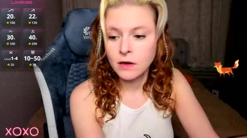 Rockel online show from April 23, 2026, 4:20 pm