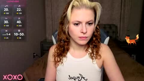 Rockel online show from April 26, 2026, 9:12 pm