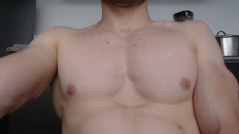 rocky muscle online show from November 27, 2025, 8:11 pm