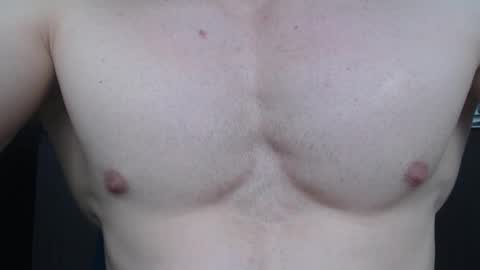 rocky muscle online show from November 28, 2025, 7:49 pm