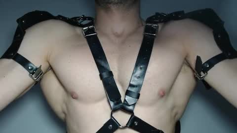 rocky muscle online show from April 3, 2026, 4:05 pm