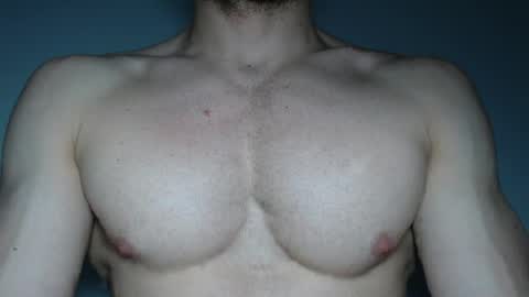 rocky muscle online show from April 5, 2026, 10:07 pm