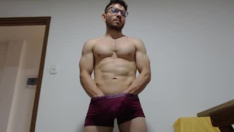 rocky muscle online show from April 7, 2026, 4:51 pm