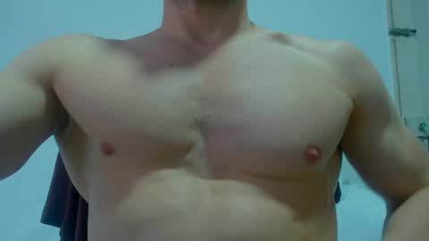 Snapshot of rocky_muscle chatting on May 18, 2026, 8:36 pm rocky muscle online show from May 18, 2026, 8:36 pm