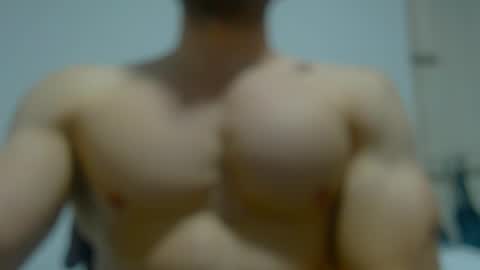 Snapshot of rocky_muscle chatting on May 27, 2026, 4:42 am rocky muscle online show from May 27, 2026, 4:42 am